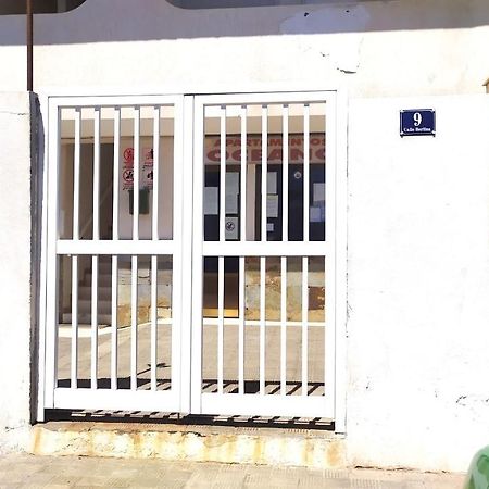 Holiday Rent Fuerteventura คอสตา เด อันตีกัว ภายนอก รูปภาพ