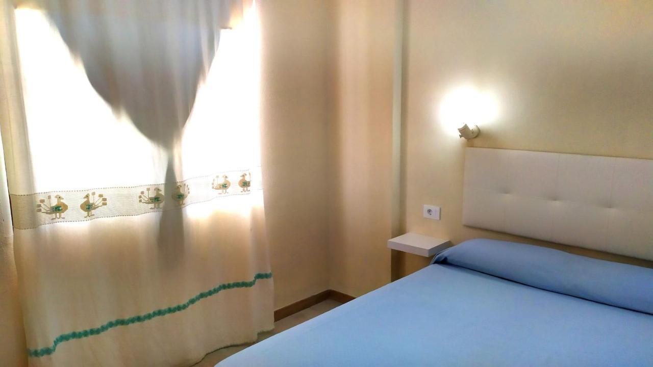 Holiday Rent Fuerteventura คอสตา เด อันตีกัว ภายนอก รูปภาพ