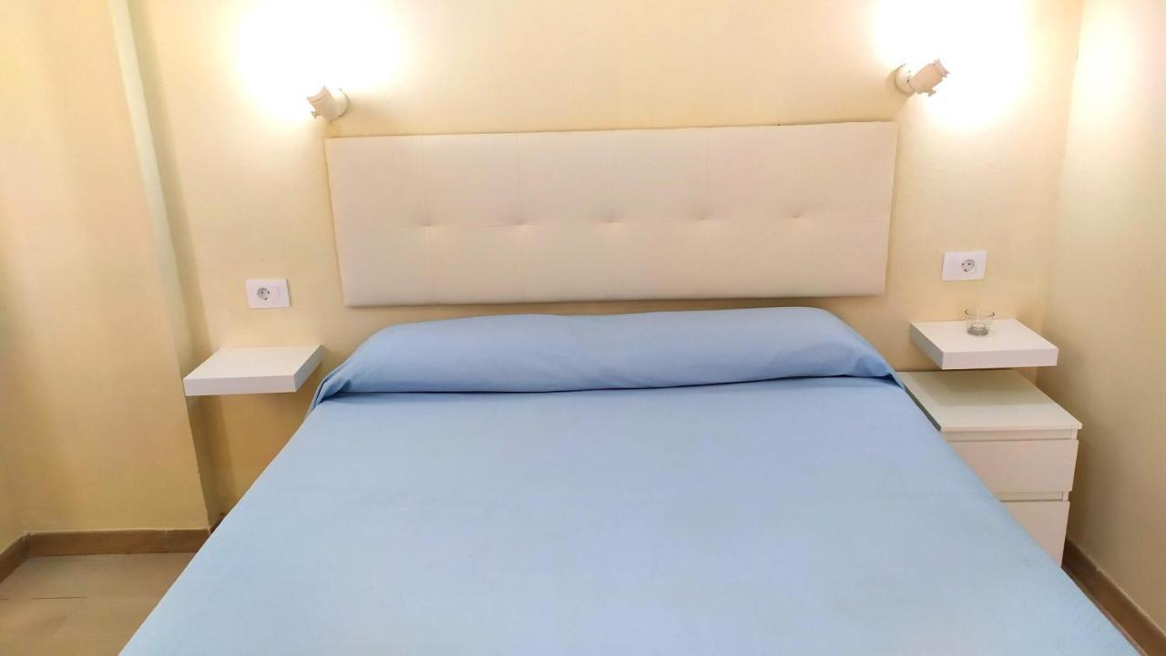 Holiday Rent Fuerteventura คอสตา เด อันตีกัว ภายนอก รูปภาพ