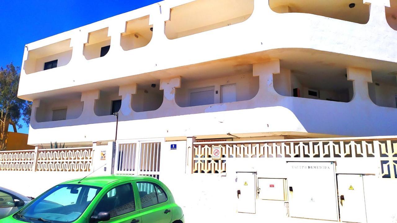 Holiday Rent Fuerteventura คอสตา เด อันตีกัว ภายนอก รูปภาพ