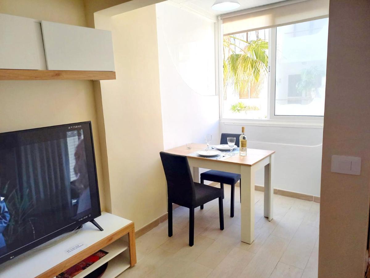 Holiday Rent Fuerteventura คอสตา เด อันตีกัว ภายนอก รูปภาพ