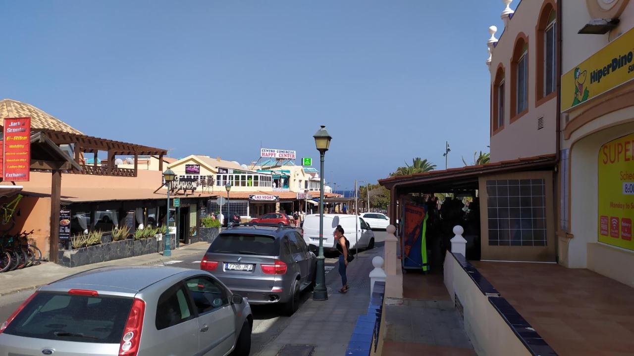 Holiday Rent Fuerteventura คอสตา เด อันตีกัว ภายนอก รูปภาพ