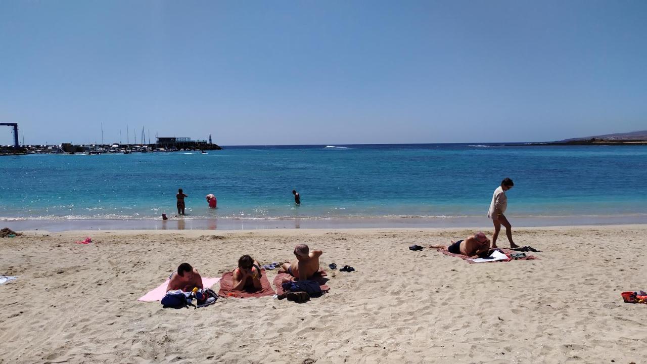 Holiday Rent Fuerteventura คอสตา เด อันตีกัว ภายนอก รูปภาพ