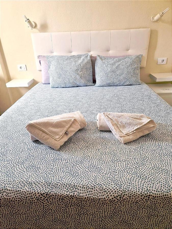 Holiday Rent Fuerteventura คอสตา เด อันตีกัว ภายนอก รูปภาพ
