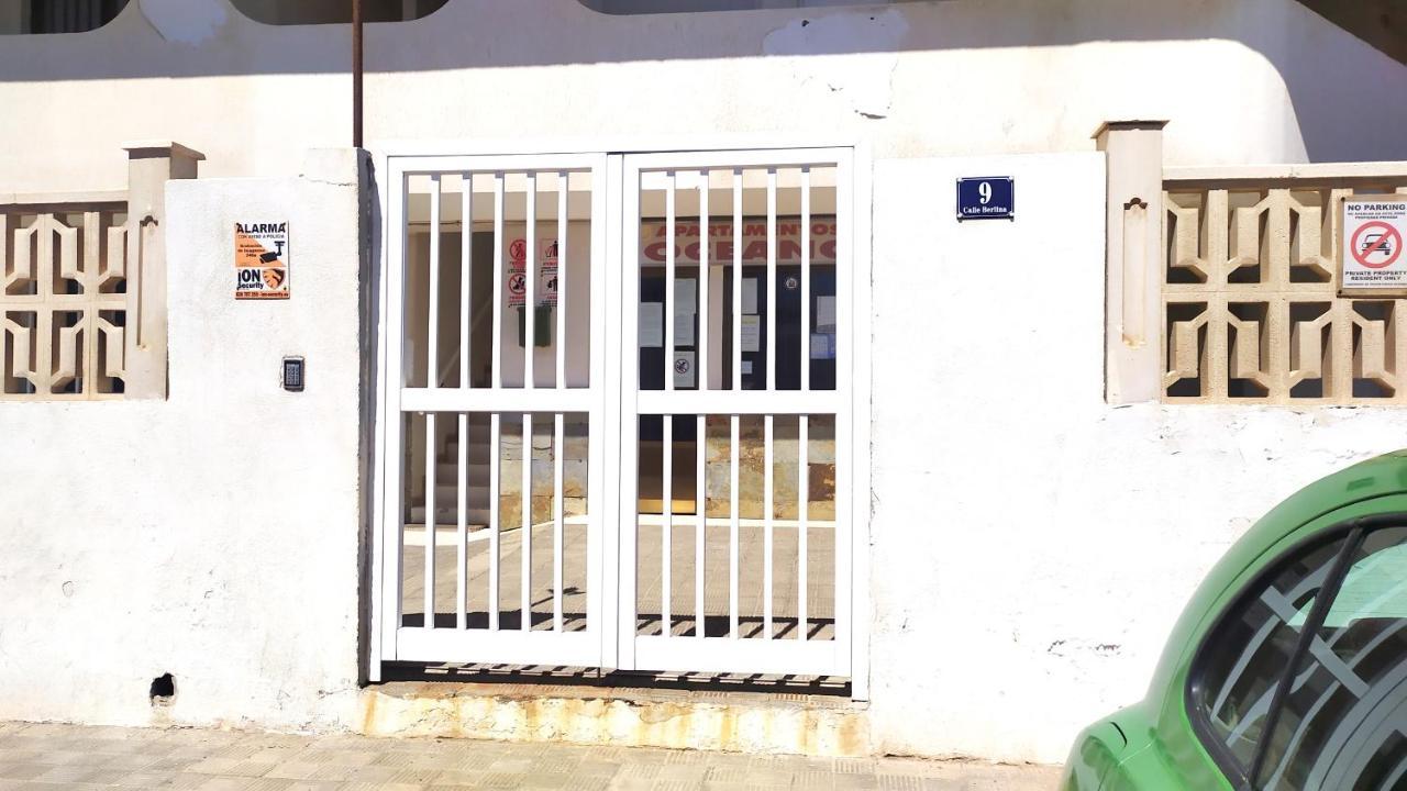 Holiday Rent Fuerteventura คอสตา เด อันตีกัว ภายนอก รูปภาพ