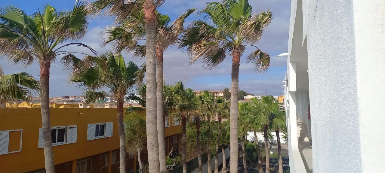 Holiday Rent Fuerteventura คอสตา เด อันตีกัว ภายนอก รูปภาพ