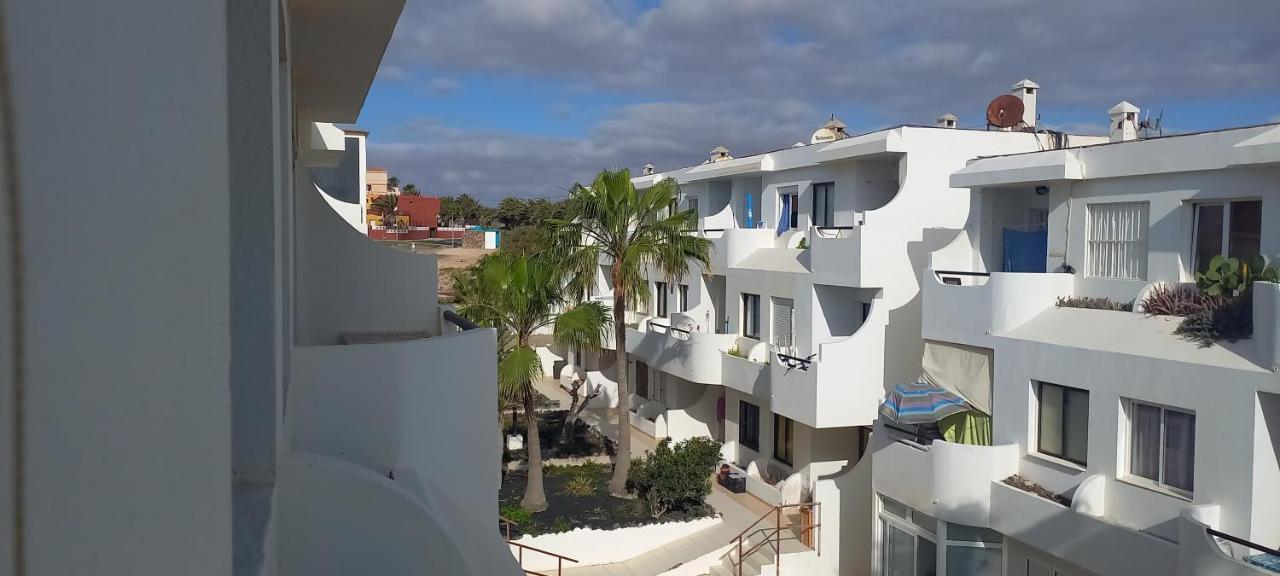 Holiday Rent Fuerteventura คอสตา เด อันตีกัว ภายนอก รูปภาพ