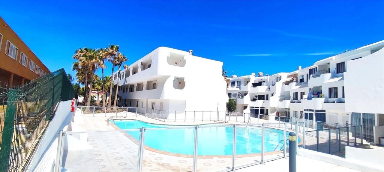 Holiday Rent Fuerteventura คอสตา เด อันตีกัว ภายนอก รูปภาพ