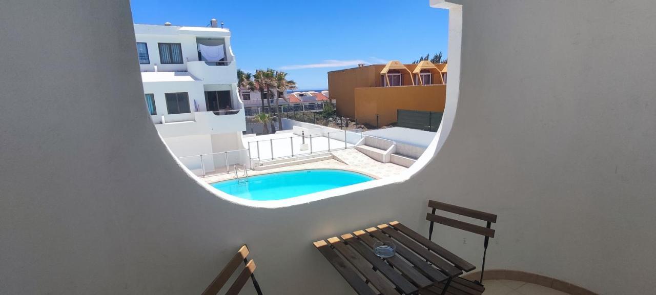 Holiday Rent Fuerteventura คอสตา เด อันตีกัว ภายนอก รูปภาพ
