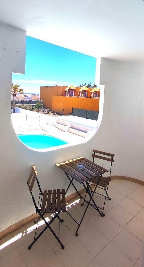 Holiday Rent Fuerteventura คอสตา เด อันตีกัว ภายนอก รูปภาพ