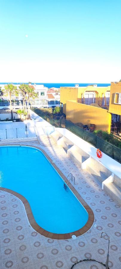 Holiday Rent Fuerteventura คอสตา เด อันตีกัว ภายนอก รูปภาพ