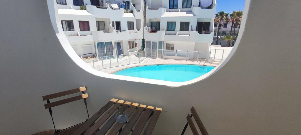 Holiday Rent Fuerteventura คอสตา เด อันตีกัว ภายนอก รูปภาพ
