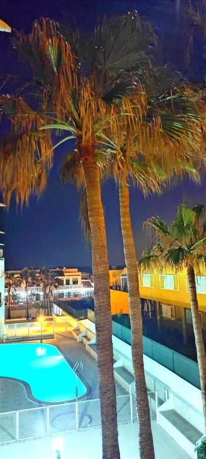 Holiday Rent Fuerteventura คอสตา เด อันตีกัว ภายนอก รูปภาพ