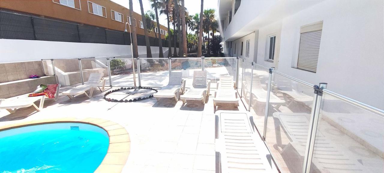 Holiday Rent Fuerteventura คอสตา เด อันตีกัว ภายนอก รูปภาพ