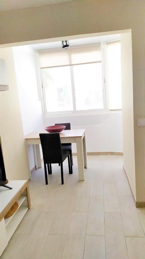 Holiday Rent Fuerteventura คอสตา เด อันตีกัว ภายนอก รูปภาพ