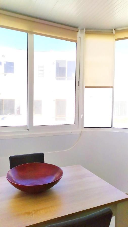 Holiday Rent Fuerteventura คอสตา เด อันตีกัว ภายนอก รูปภาพ