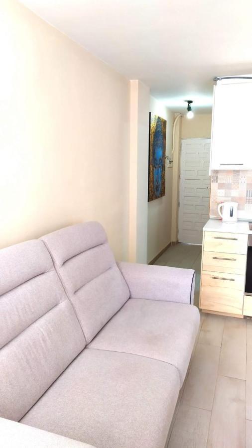 Holiday Rent Fuerteventura คอสตา เด อันตีกัว ภายนอก รูปภาพ