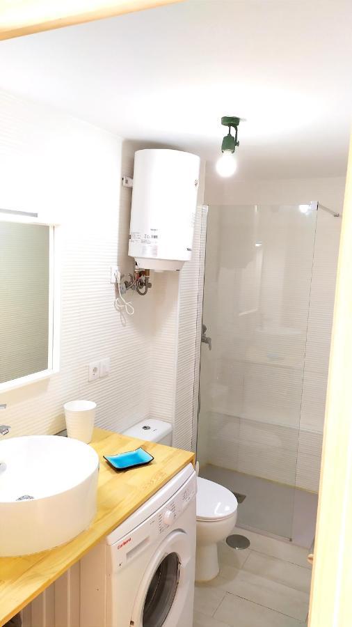 Holiday Rent Fuerteventura คอสตา เด อันตีกัว ภายนอก รูปภาพ