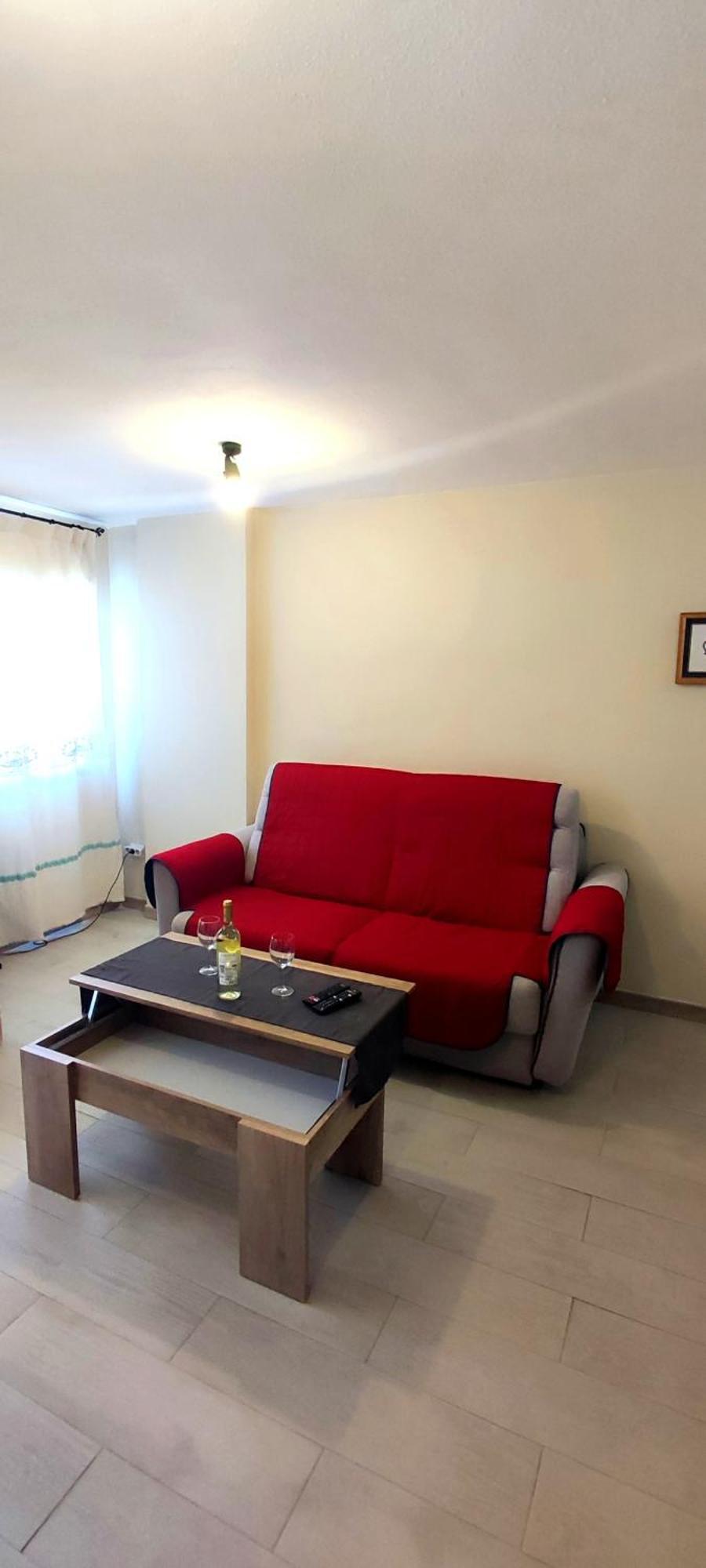 Holiday Rent Fuerteventura คอสตา เด อันตีกัว ภายนอก รูปภาพ